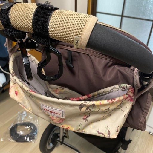 エアーバギーココ AirBuggy COCO プレミアモデル フロムバース