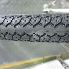 Ｄ792　★限定特価　整備済み★ブリヂストン　カルク★ 中古自転車 【　24インチ　シルバー　 】