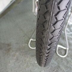 Ｄ792　★限定特価　整備済み★ブリヂストン　カルク★ 中古自転車 【　24インチ　シルバー　 】