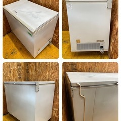 C(6674)サンデン 冷凍ショーケース SH-360X 358L 100V 50/60Hz