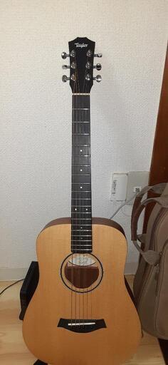 Baby taylor アコースティックギター