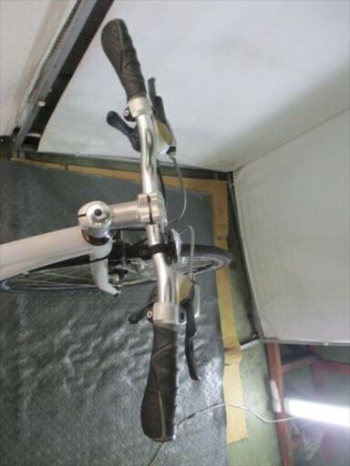 D794 ☆23800円☆整備済み スポーツ中古自転車 アサヒ【クロスバイク