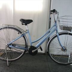 D795☆限定特価 整備済み☆ブリヂストン アルベルトロイヤル☆ 中古 