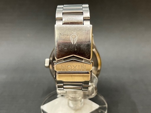 セイコー 腕時計 キネティック SCUBA 200m 5M63-OB40 KINETIC TITANIUM