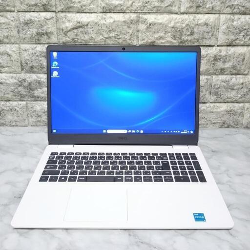 Dell inspiron 3501 11世代 Core i3 SSD 値引不可