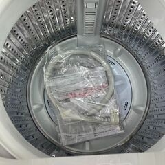 ★ジモティー割あり★ﾔﾏﾀﾞ/5kg洗濯機/2023/クリ-ニング済み/HG-3279