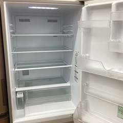 取りに来られる方限定！！】Panasonic 3ドア冷蔵庫