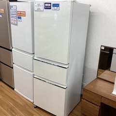 取りに来られる方限定！！】MITSUBISHI 3ドア冷蔵庫