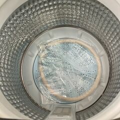 ★ジモティー割あり★ﾊｲｱ-ﾙ/5.5kg洗濯機/2023/クリ-ニング済み/HG-3280