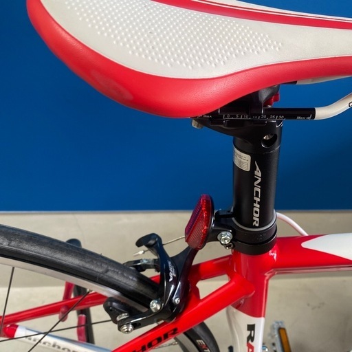 ロードバイク アンカー ANCHOR RA6EX アンカーRA6 ANCHOR ROADBIKE RA6