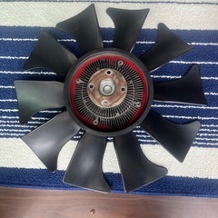 SR20クーリングファン、エレメント移設キット