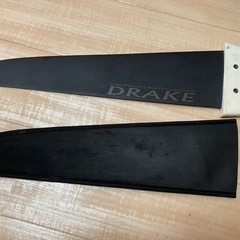 ウィンドサーフィンボード　タブーマンタ