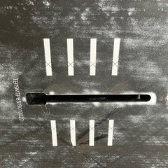 ウィンドサーフィンボード　タブーマンタ