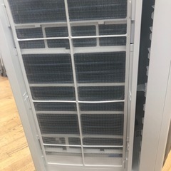 K043★Haier製★2021年製冷房専用窓用エアコン4～6畳用★3カ月間保証付き★近隣配送可能