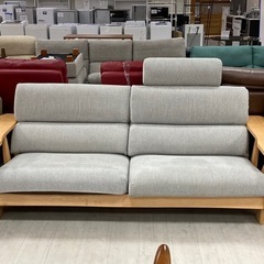 三人掛けソファー　⚠取りに来れる方⚠千葉県野田市 三人掛けソファー ⚠取りに来れる方⚠千葉県野田市 三人