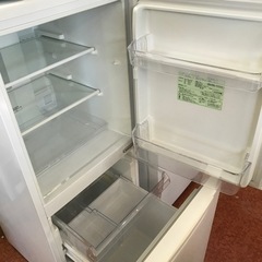 冷蔵庫　149L ニトリ  2020年製