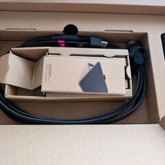 液晶ペンタブレット Wacom One ほぼ新品