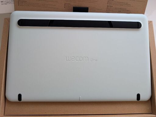 ワコム、エントリー向け「Wacom One」液晶ペンタブ/ペンタブ各2機種の 