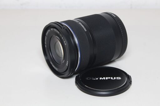 OLYMPUS/ED 40-150mm F4.0-5.6 R/望遠ズームレンズ ⑤
