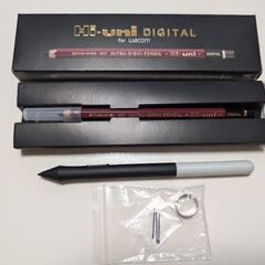 液晶ペンタブレット Wacom One ほぼ新品