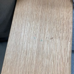 取りに来れる方限定！柏木工の3人掛けソファーです！