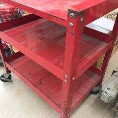 ✨KTC　中古　ツールワゴン✨うるま市田場✨