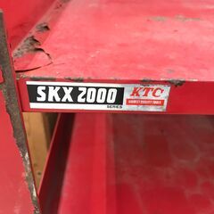 ✨KTC　中古　ツールワゴン✨うるま市田場✨