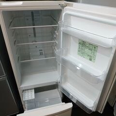 セール！3か月間保証☆配達有り！20000円(税抜）パナソニック 168L 2022年製 2ドア冷蔵庫 ホワイト セール！3か月間保証☆配達有り！20000円(税抜）パナソニック 168L 2022年