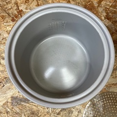 C(6676)タイガー炊飯ジャー JNO-A360 2021年製 3.6L 動作品 業務用 飲食店 厨房 店舗用 ステンレス 炊飯器 炊飯ジャー タイガー 中古品