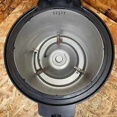 C(6676)タイガー炊飯ジャー JNO-A360 2021年製 3.6L 動作品 業務用 飲食店 厨房 店舗用 ステンレス 炊飯器 炊飯ジャー タイガー 中古品