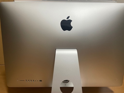 iMac 5K 2020 Core i5 メモリ8GB SSD 256GB iMac 5K 2020 Core i5 メモリ8GB SSD 256GB Apple 2020 iMac z
