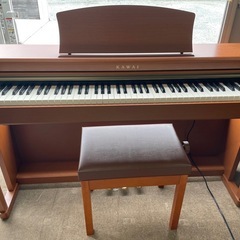 【美品】KAWAI 電子ピアノ CN24C【無料配送可能】 カワイ CNシリーズ CN24Cの中古電子ピアノを格安で販売