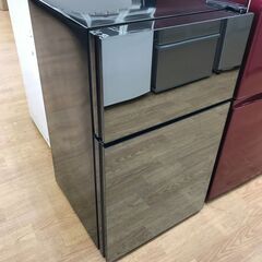 ★ジモティ割あり★ オーヤマ 冷蔵庫 PRC-B082DM 81L 2022年製 動作確認／クリーニング済み KJ6308 ☆ジモティ割あり☆ オーヤマ 冷蔵庫 PRC-B082DM 81L 2022年製 動作