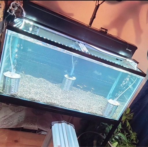 90センチ水槽セット