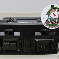 🌲入荷【電動工具】超美品 HIKOKI マルチボード 充電器 【地域最大級電動工具売り場高価買取アールワン田川】