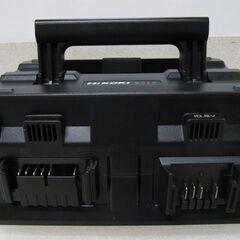 🌲入荷【電動工具】超美品 HIKOKI マルチボード 充電器 【地域最大級電動工具売り場高価買取アールワン田川】