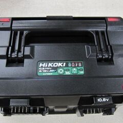 🌲入荷【電動工具】超美品 HIKOKI マルチボード 充電器 【地域最大級電動工具売り場高価買取アールワン田川】