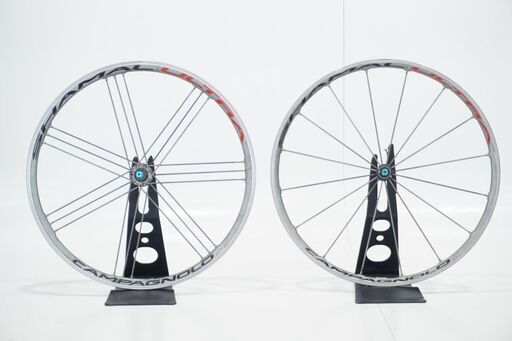 CAMPAGNOLO 「カンパニョーロ」 SHAMAL ULTRA 15C SHIMANO11速 ホイールセット