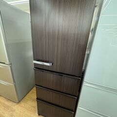 ☆ジモティ割あり☆ AQUA 冷蔵庫 AQR-V43P(T) 430L 2024年製 動作確認／