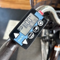 YAMAHA ヤマハ PAS with 電動アシスト自転車 電動自転車 自転車 3変速 2022 12.3Ah