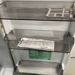 東芝 冷蔵庫 2ドア 自動霜取り 右開きタイプ 2024年モデル リサイクルショップ宮崎屋佐土原店R6.9.27