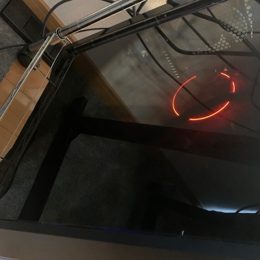 引き取り限定 ゲーミングpc
