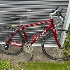 GIANT ESCAPE R3 ジャイアント エスケープGIANT3クロスバイク