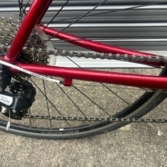 GIANT ESCAPE R3 ジャイアント エスケープGIANT3クロスバイク