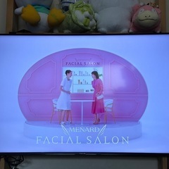 50インチテレビ