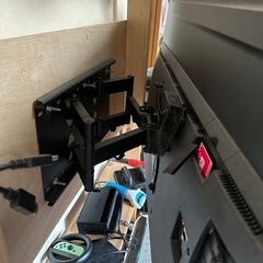 50インチテレビ