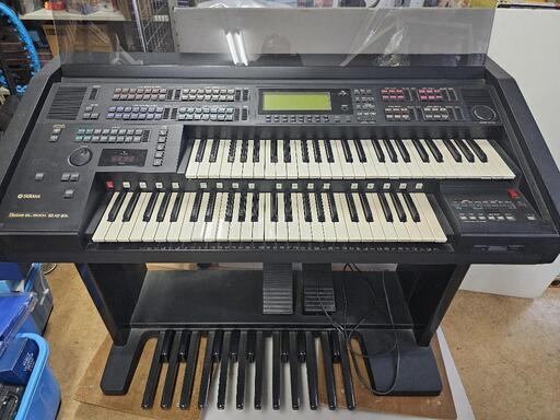 YAMAHAエレクトーン/EL-900m