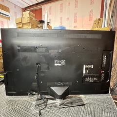 SHARP AQUOS クアトロン 3D液晶テレビ フルハイビジョン LC-52Z5