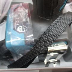 makita マキタ TD003GRAX インパクトドライバ 未使用 40V 2.0Ah 