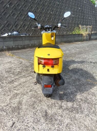ヤマハVOX50cc YAMAHA VOX50cc YAMAHA VOX 50CC SA52J 【公式通販】